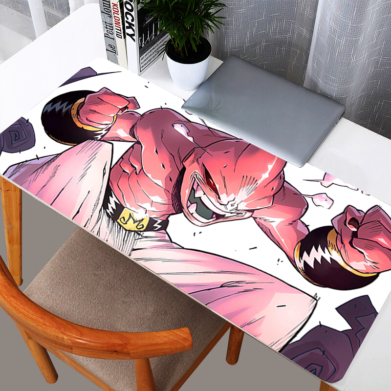 DBZ Dragon Ball Majin Buu Mous - Gaming Accessories For Desk recension och pris