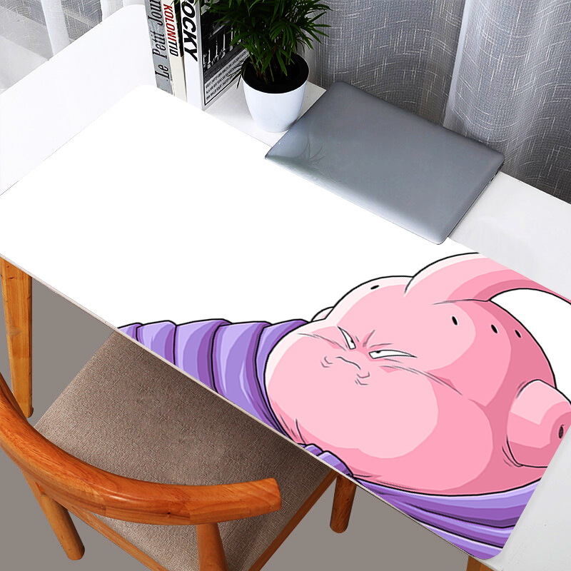 DBZ Dragon Ball Majin Buu Mous - Gaming Accessories For Desk recension och pris