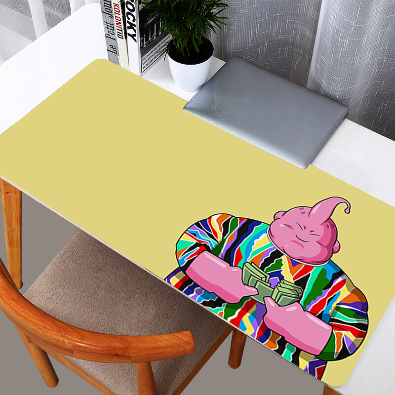 DBZ Dragon Ball Majin Buu Mous - Gaming Accessories For Desk recension och pris