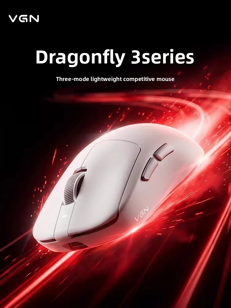 VGN Dragonfly3 PRO Max Ultimat - Gaming Accessories recension och pris