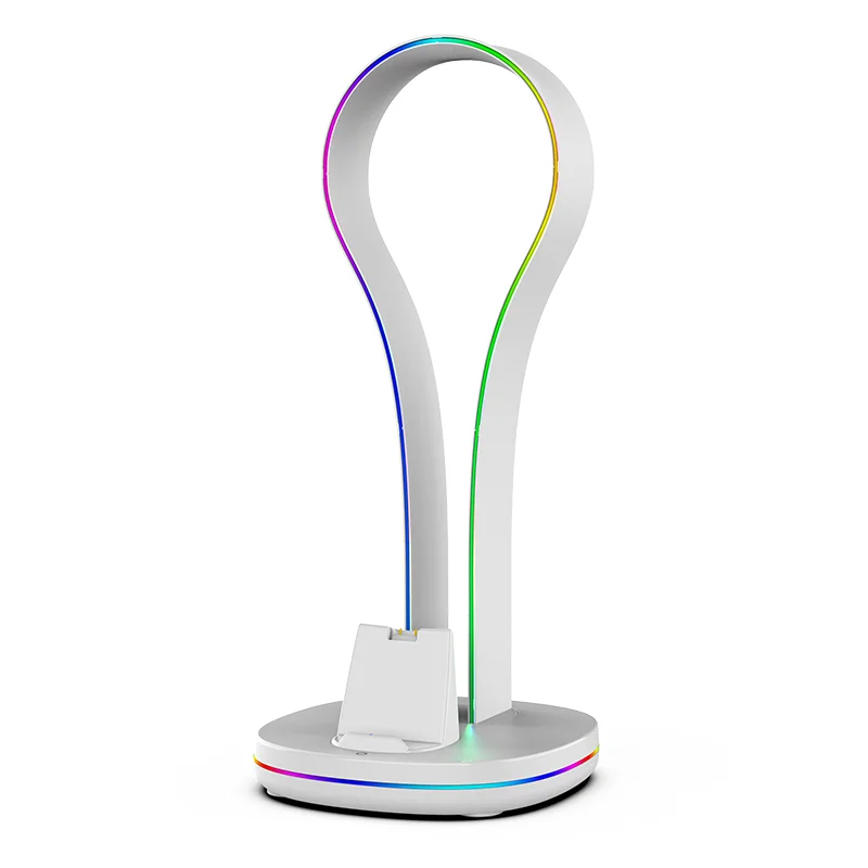 IPEGA Charging Dock for PS Por - Headset Stand Rgb recension och pris