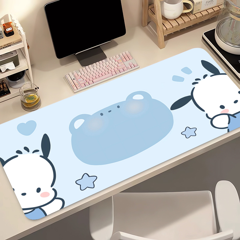 Office Mouse Pad Pochacco Larg - Gaming Accessories Best recension och pris