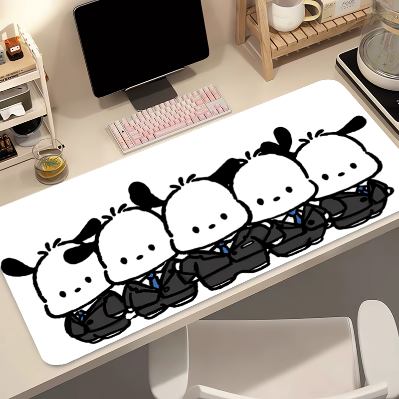 Office Mouse Pad Pochacco Larg - Gaming Accessories Best recension och pris