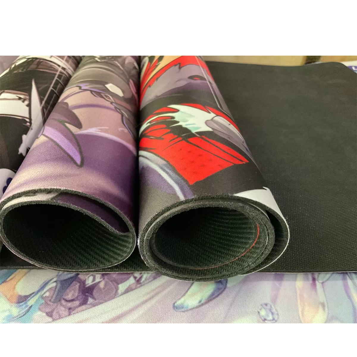 Digimon Sakuyamon Playmat TCG  - Gaming Accessories Bag recension och pris