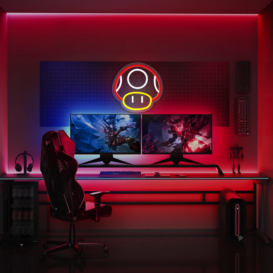 Beauty Salon Decor Room Wallpa - Gaming Accessories Boys recension och pris