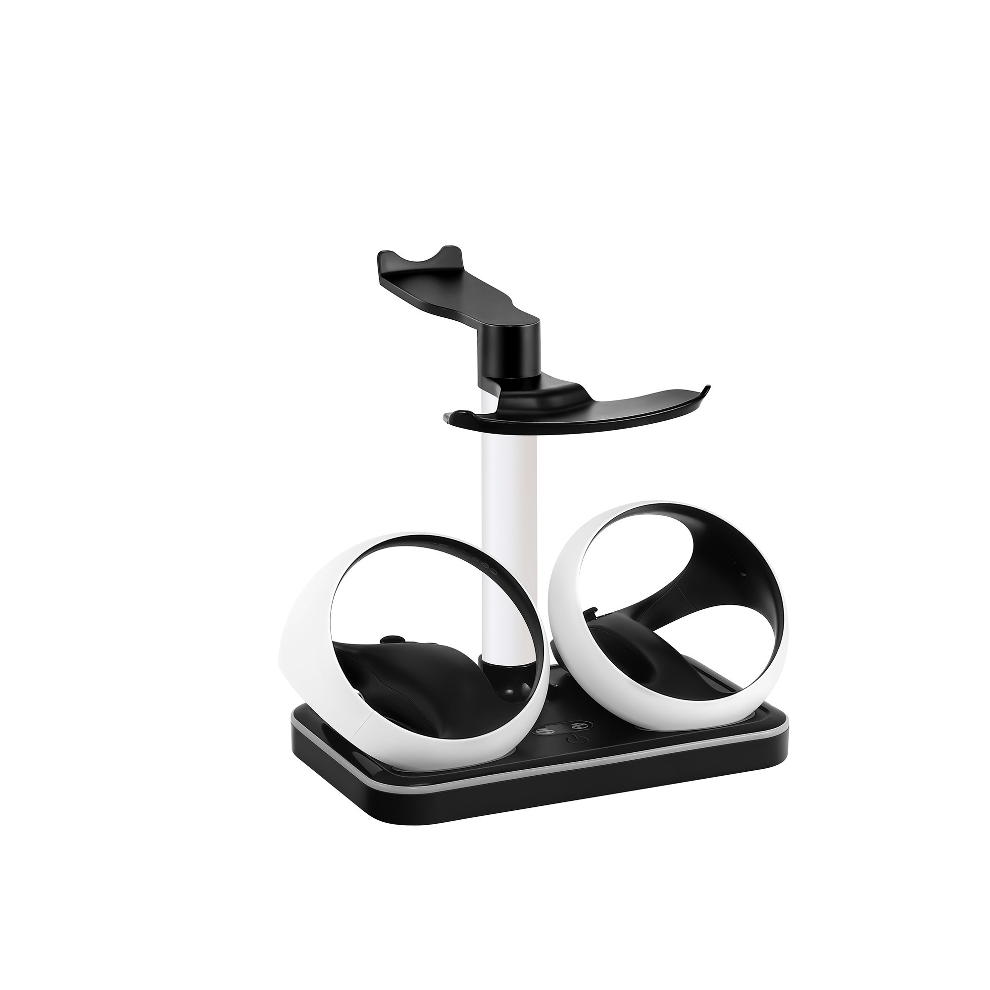 For VR2 RGB Light  Magnetic Ra - Headset Stand Rgb recension och pris