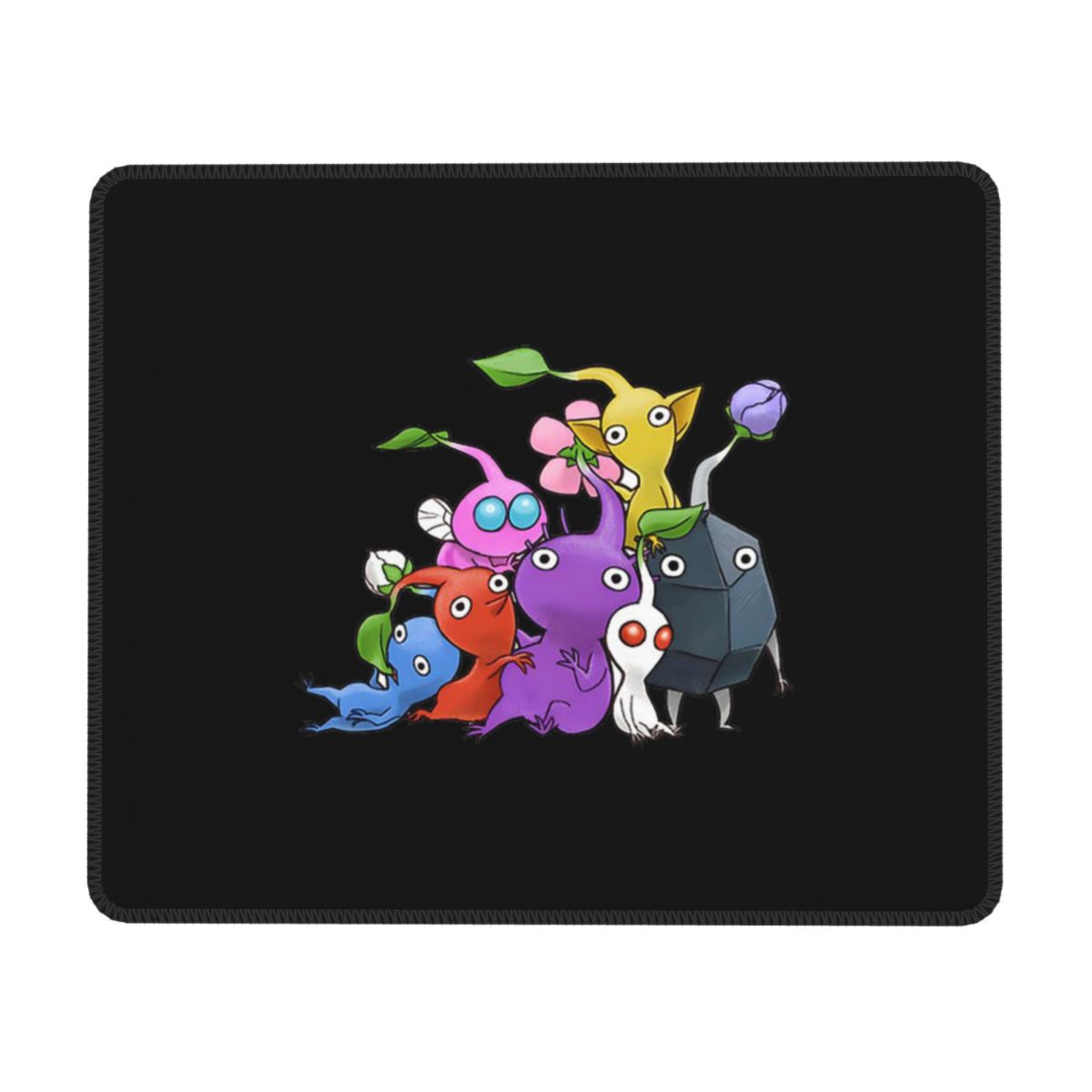 Pikmin Ideas Game Art Multi-si - Gaming Accessories Ideas recension och pris