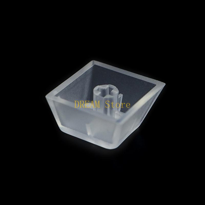 10Pcs Transparent ABS Universa - Gaming Accessories Best recension och pris