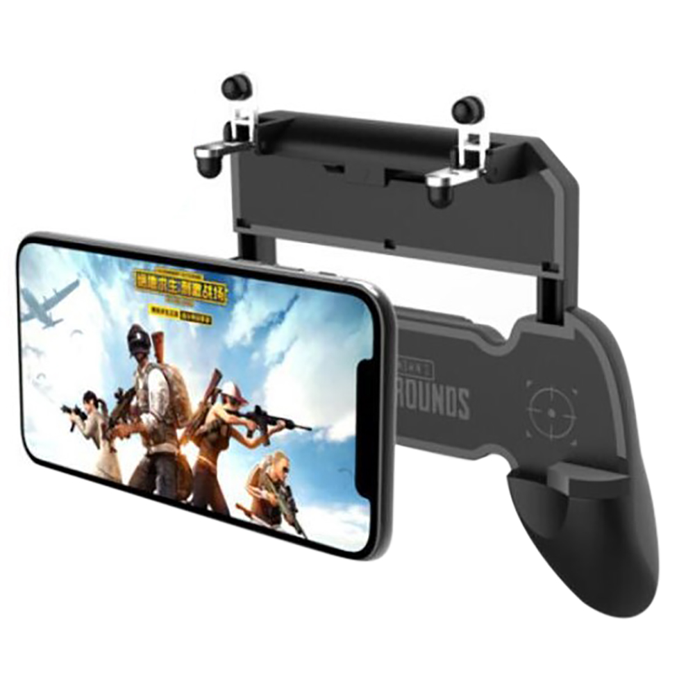 PUBG Controller Control For Ph - Gaming Accessories For Your Phone recension och pris