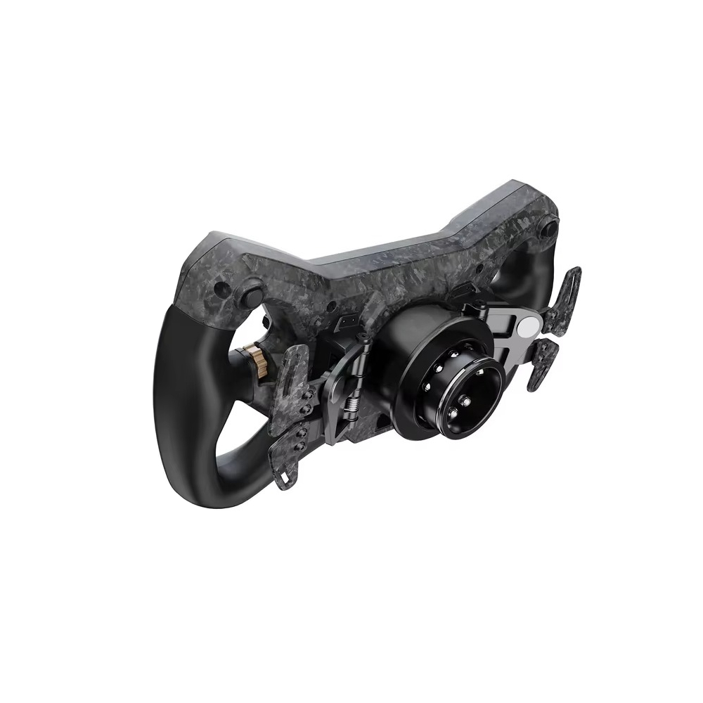 KS Pro Steering 2.4GHz Racing  - Gaming Accessories recension och pris