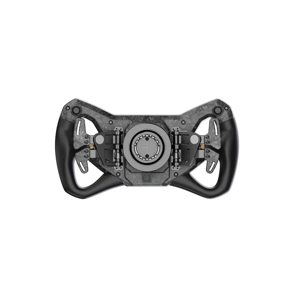 KS Pro Steering 2.4GHz Racing  - Gaming Accessories recension och pris