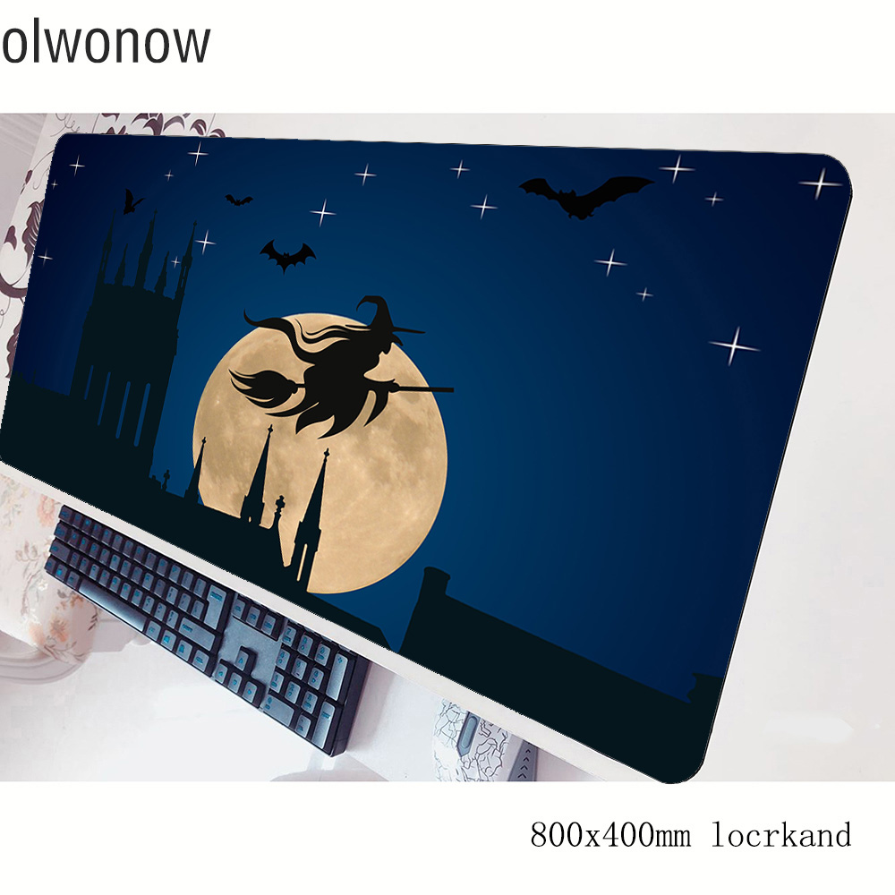 Halloween mousepad gamer large - Gaming Accessories Best recension och pris